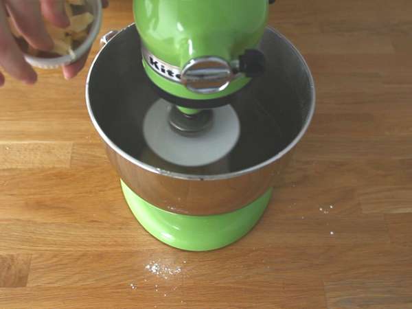 Spiro Dogs – hjemmelavede hotdogs - Forberedelse trin 2