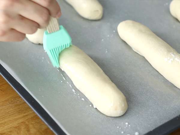 Spiro Dogs – hjemmelavede hotdogs - Forberedelse trin 6