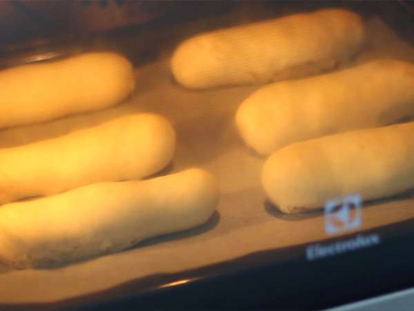 Spiro Dogs – hjemmelavede hotdogs - Forberedelse trin 7