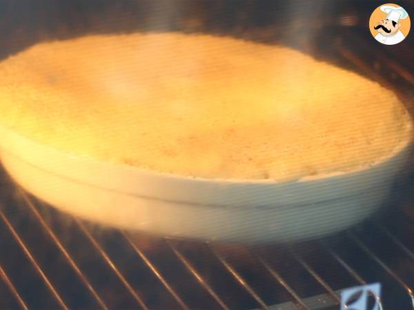 Mac and cheese, den amerikanske pastagratin - Forberedelse trin 6