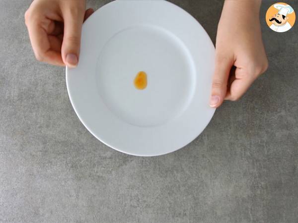 Hjemmelavet abrikosmarmelade - Forberedelse trin 4
