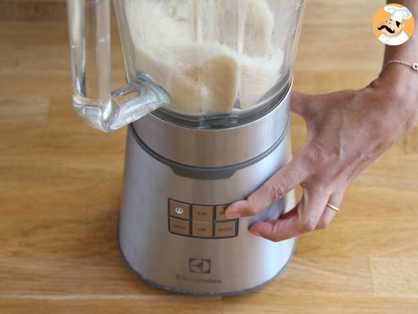 Hjemmelavet rismel (glutenfri) - Forberedelse trin 2