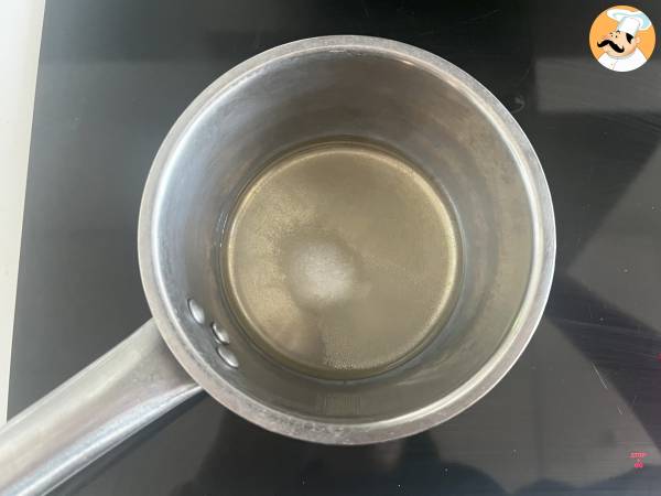 Supernemme sushiris i Cookeo! - Forberedelse trin 5