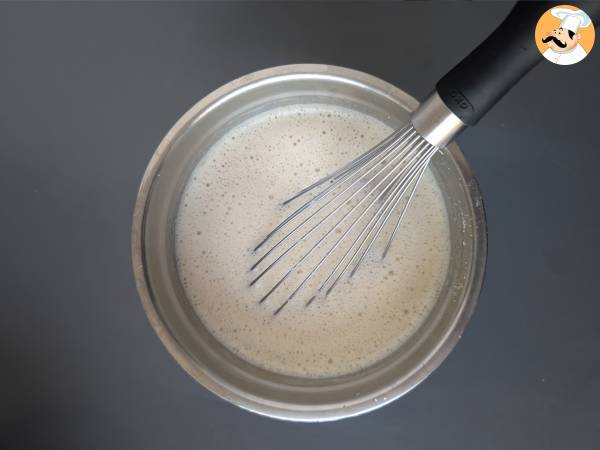 Laktosefri vaniljekranse - Forberedelse trin 7