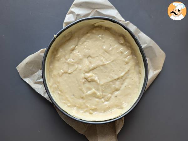 Laktosefri vaniljekranse - Forberedelse trin 10