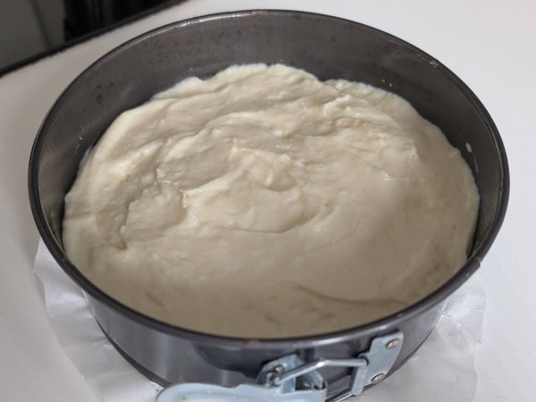Super proteinrig vallecreme, der er hurtig at lave! - Forberedelse trin 4