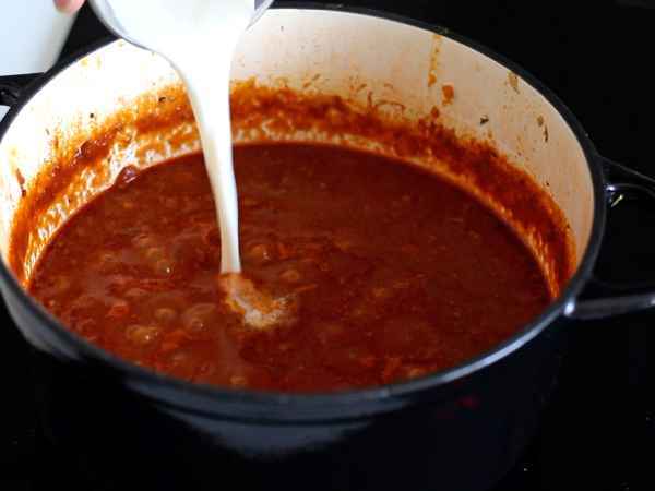 Lasagne bolognese: opskriften, som alle elsker! - Forberedelse trin 6