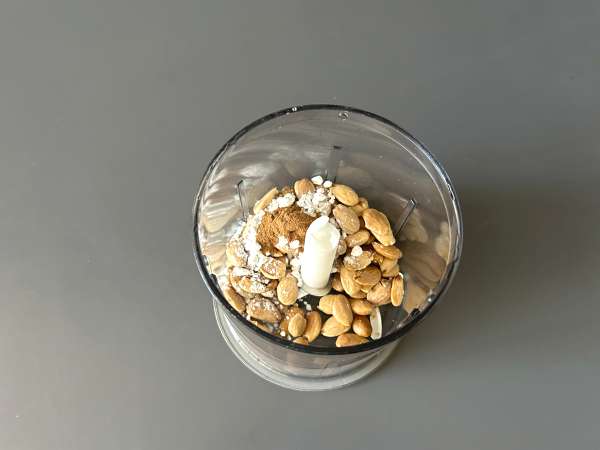 Traditionelt marokkansk wienerbrød med murstensdej, kylling og krydderier - Forberedelse trin 10