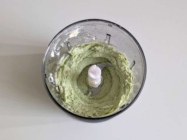 Salte ostekager med basilikum og cherrytomater i én portion: en velsmagende idé til buffeter og aperitiffer - Forberedelse trin 5