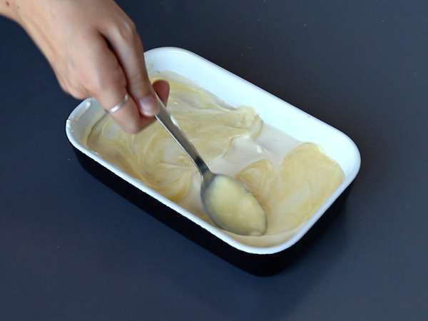 Citrontiramisu, en klassiker med et syrligt twist - Forberedelse trin 9