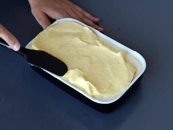Citrontiramisu, en klassiker med et syrligt twist - Forberedelse trin 10