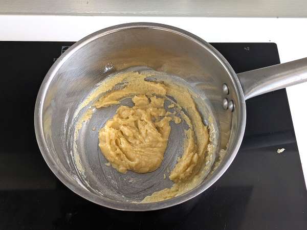 Cremet pestocannelloni i gratin: den nemme og velsmagende opskrift - Forberedelse trin 3