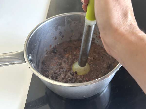 Huevos rancheros: den ikoniske og velsmagende mexicanske opskrift - Forberedelse trin 7