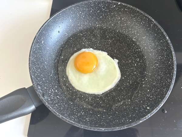 Huevos rancheros: den ikoniske og velsmagende mexicanske opskrift - Forberedelse trin 8