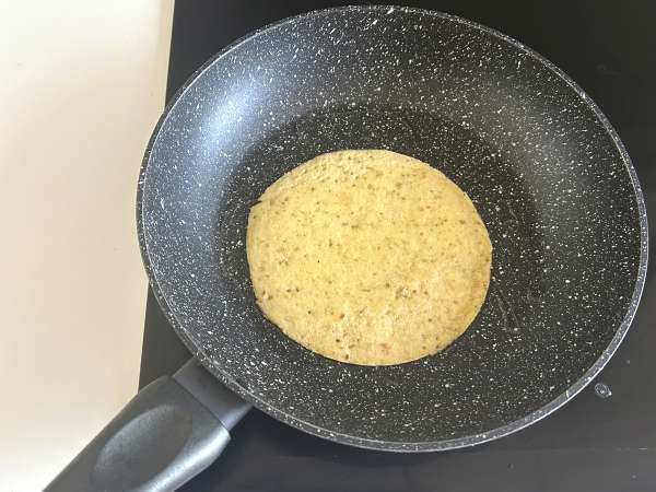 Huevos rancheros: den ikoniske og velsmagende mexicanske opskrift - Forberedelse trin 9