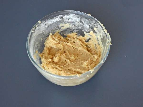Kanelsneglekager, der smelter i munden og er sprøde med en god kanelsmag - Forberedelse trin 4