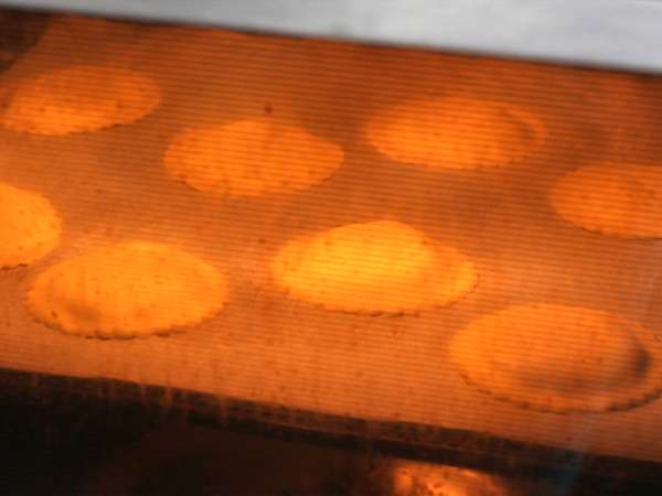 Løg-tarteletter tatin - Forberedelse trin 8