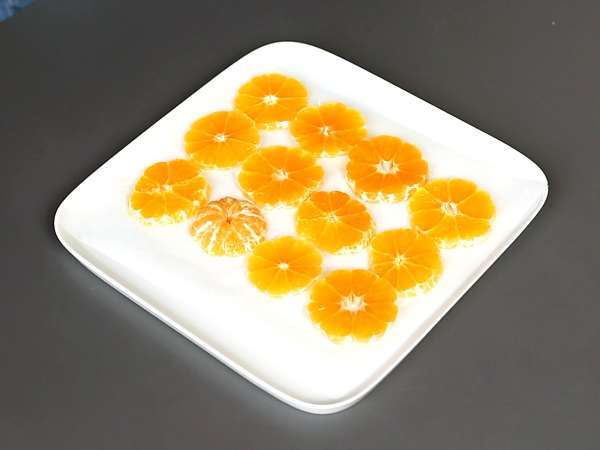 Chokoladebar med pistacie og mandarin, den perfekte godbid til vinteren! - Forberedelse trin 5