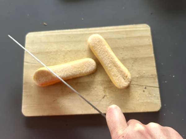 Soletillahjerter med chokolade- og pistacieovertræk - Forberedelse trin 3