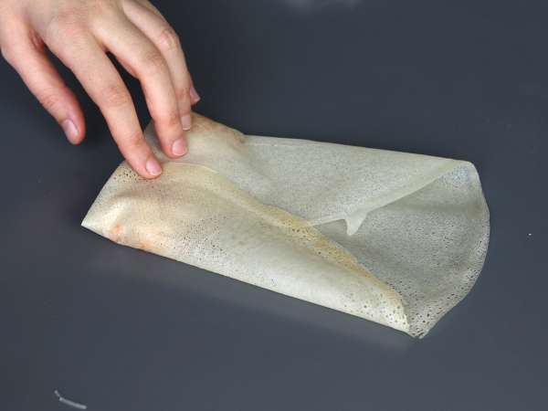 Rejenemmel med Air fryer - Forberedelse trin 7