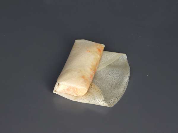 Rejenemmel med Air fryer - Forberedelse trin 8