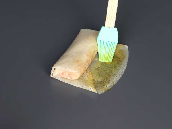 Rejenemmel med Air fryer - Forberedelse trin 9