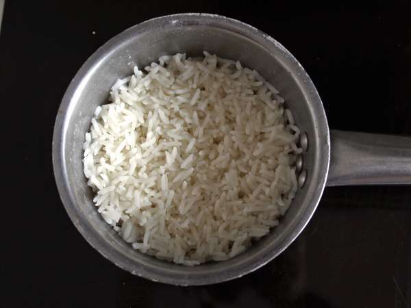 Tasty Crousty: Opskriften på sprød kylling - Forberedelse trin 1