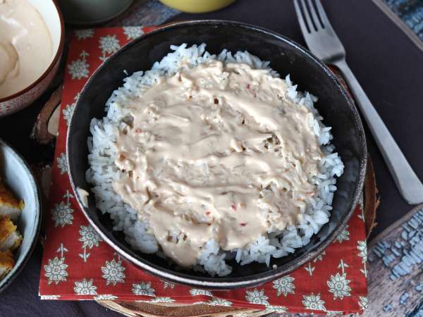 Tasty Crousty: Opskriften på sprød kylling - Forberedelse trin 5