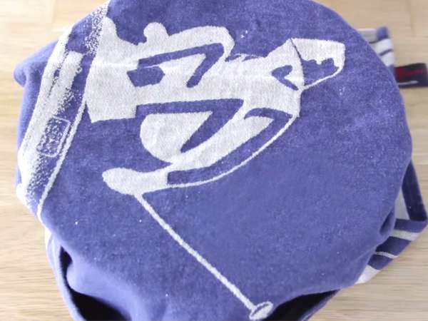 Fugtig Margherita-pizza - Forberedelse trin 2