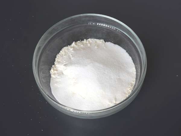 Ekstra gourmetmuffins med banan og chokoladestykker - Forberedelse trin 3