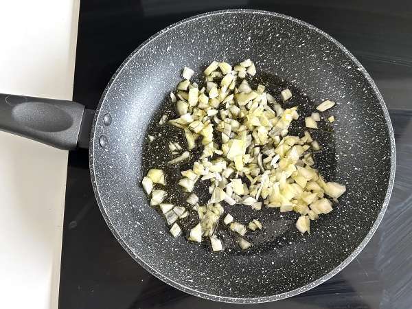 Sardinkage: en enkel, saftig og velsmagende opskrift - Forberedelse trin 1