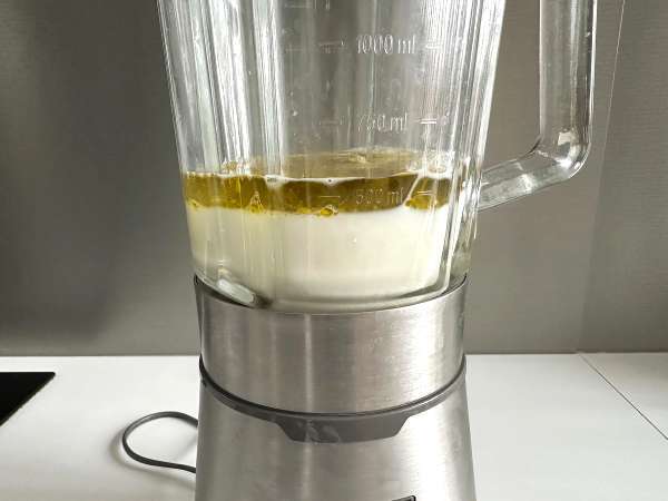 Sardinkage: en enkel, saftig og velsmagende opskrift - Forberedelse trin 4