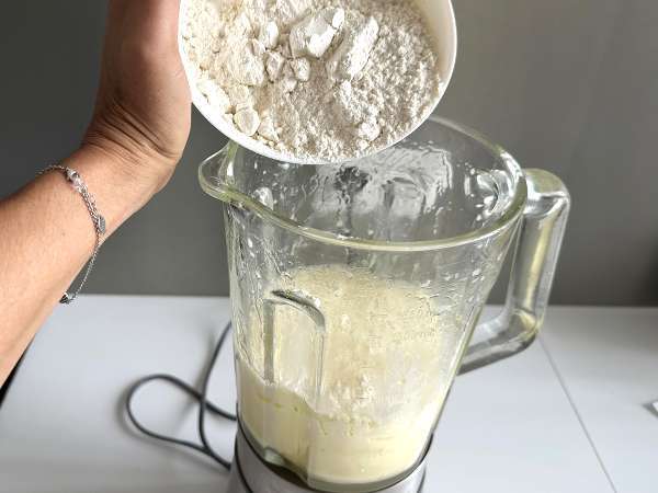 Sardinkage: en enkel, saftig og velsmagende opskrift - Forberedelse trin 5