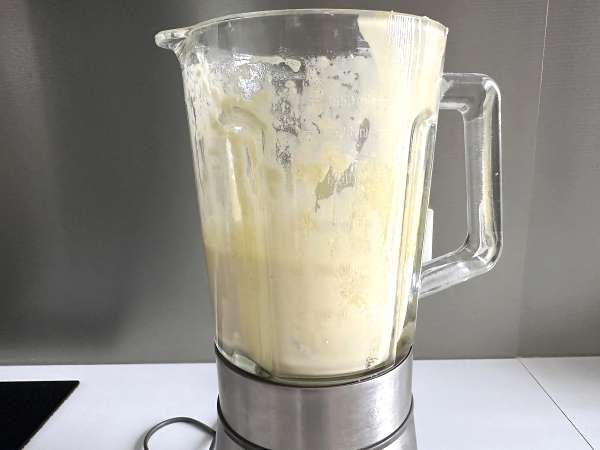 Sardinkage: en enkel, saftig og velsmagende opskrift - Forberedelse trin 6