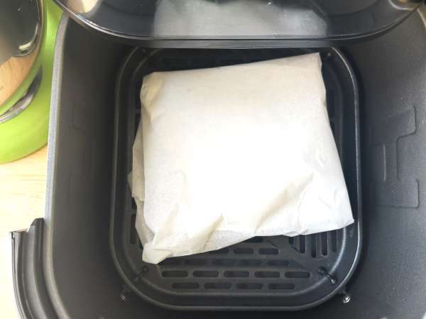 Pulled pork i luftfryseren - Forberedelse trin 6