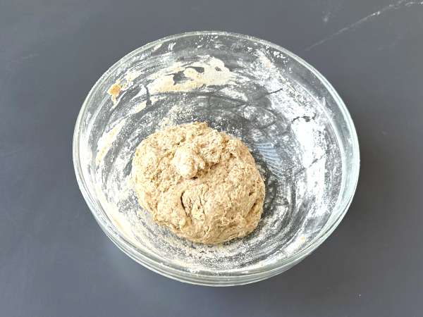 Hjemmelavede gressins med krydderurter: nemme at lave og super sprøde! - Forberedelse trin 3