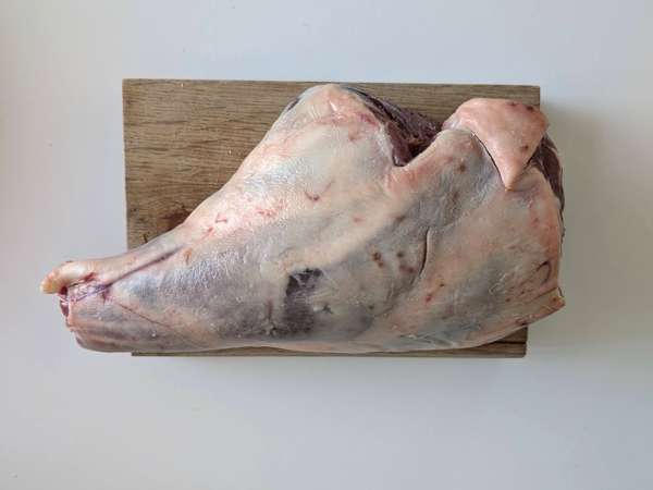 Lammekølle kl. 7: den ultra-nemme opskrift - Forberedelse trin 1