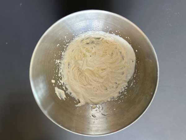 Strawberry shortcake, den amerikanske jordbærkage med fløde, der aldrig slår fejl - Forberedelse trin 7