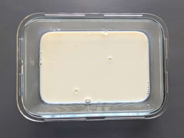 Tofunuggets i luftfritøren - Forberedelse trin 4