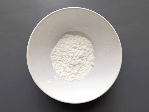 Tofunuggets i luftfritøren - Forberedelse trin 5