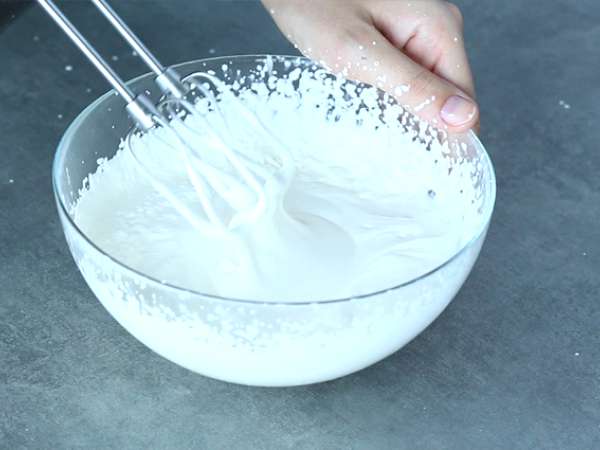 Halloween-klementiner og chokolademousse - Forberedelse trin 2