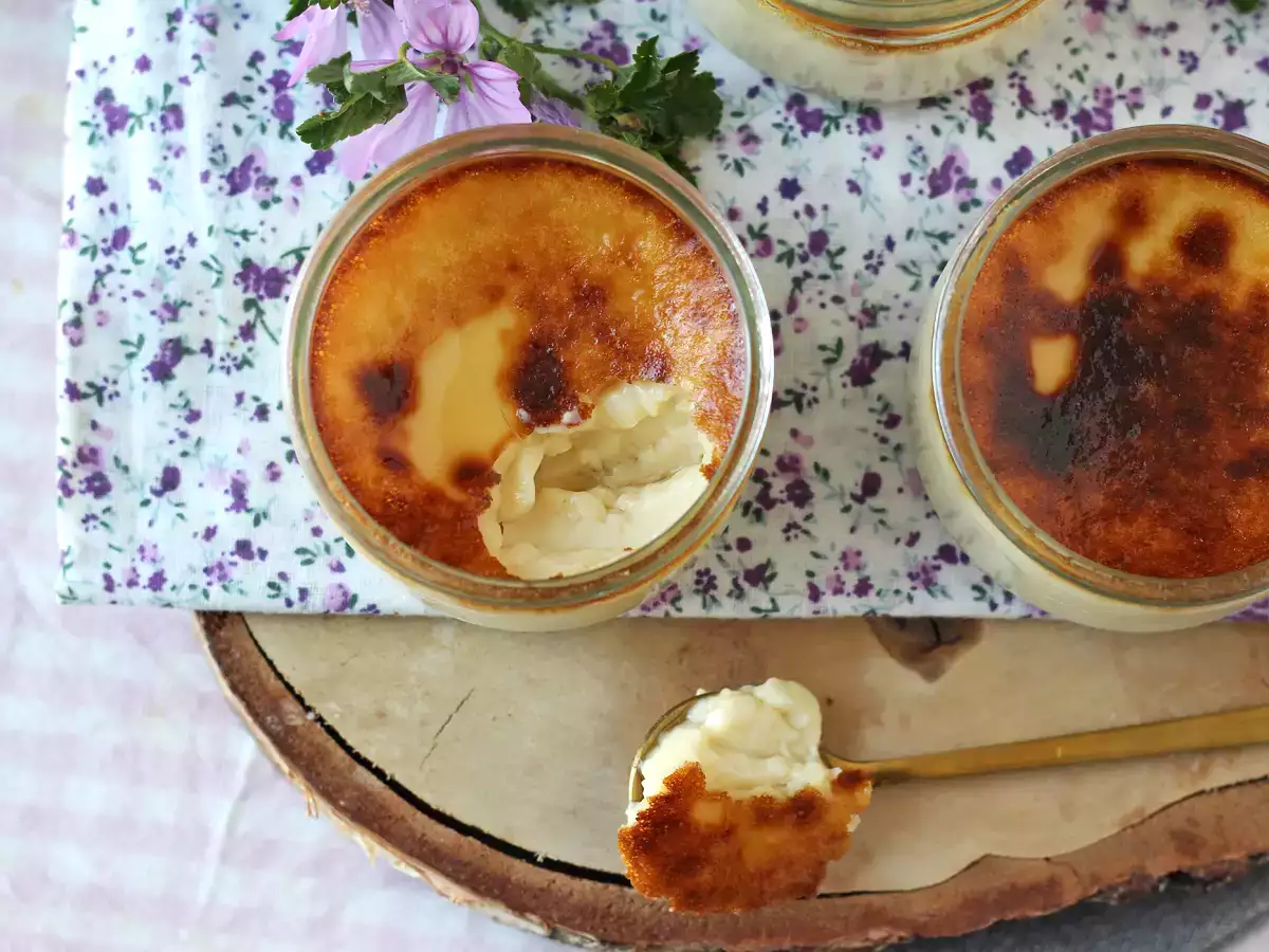 Æggecreme er for nemt i Airfryer! - foto 3