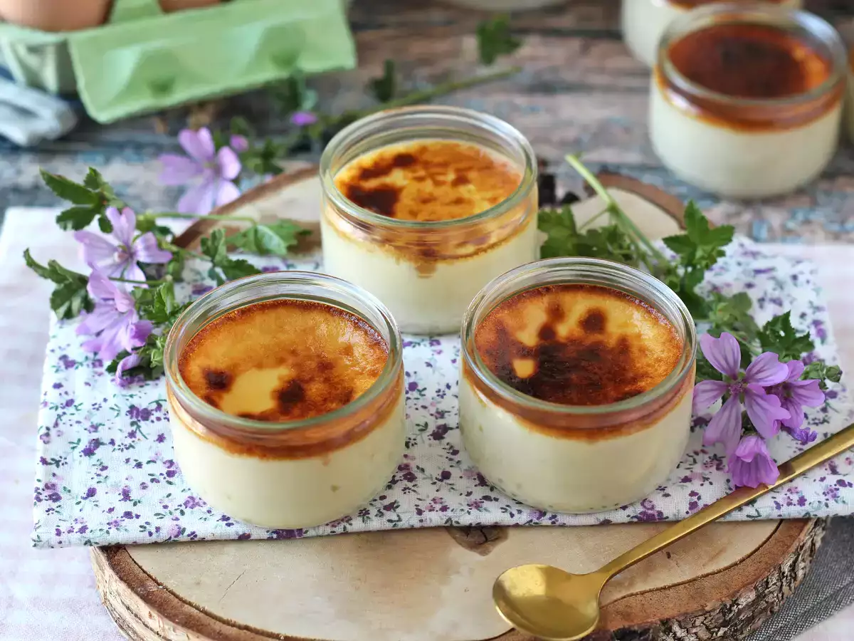 Æggecreme er for nemt i Airfryer! - foto 4