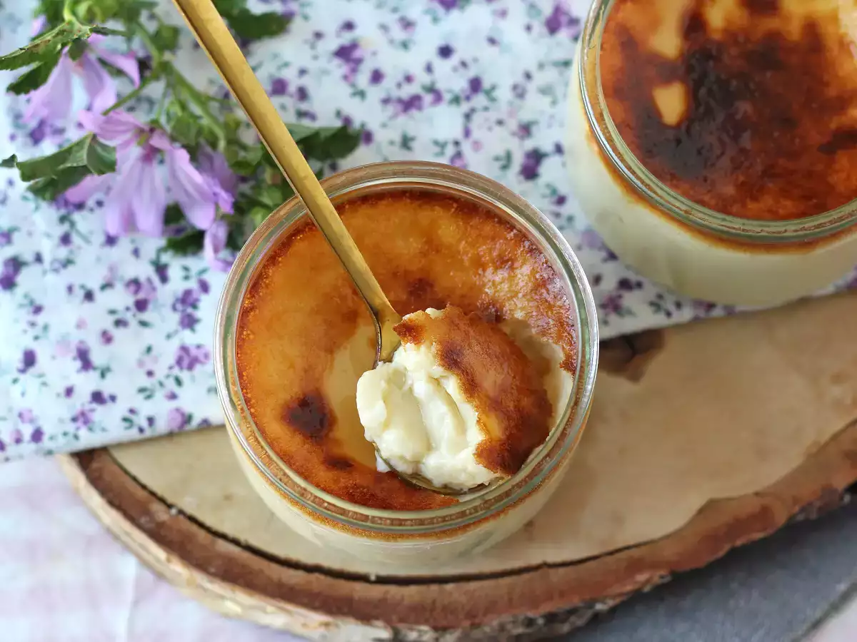 Æggecreme er for nemt i Airfryer! - foto 5