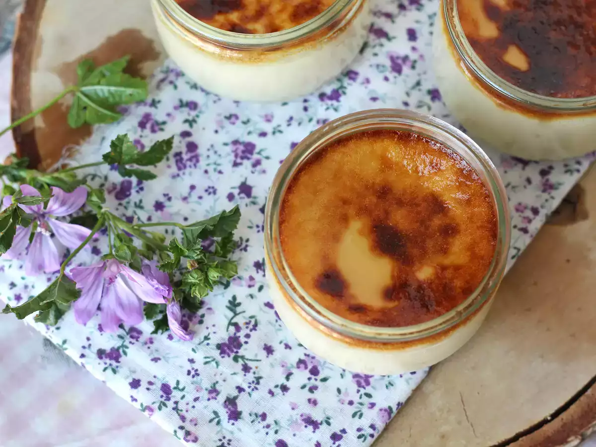 Æggecreme er for nemt i Airfryer! - foto 7