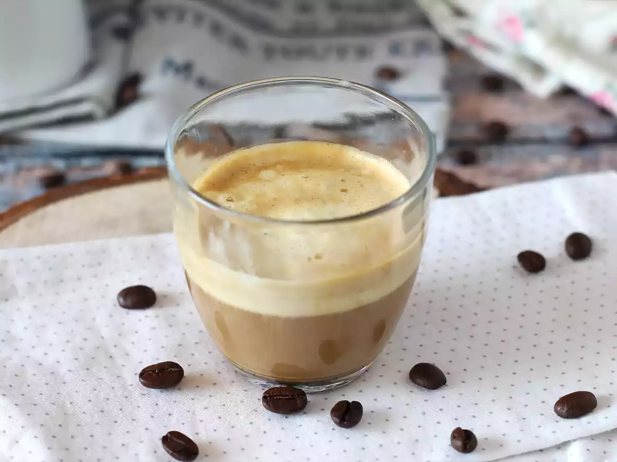 Affogato, den forfriskende gourmetkaffe! - foto 3