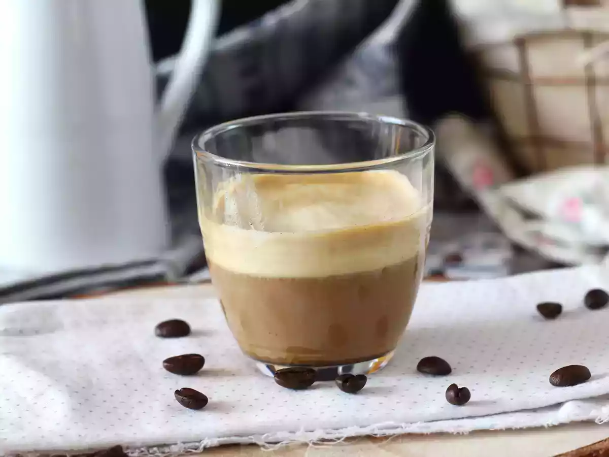 Affogato, den forfriskende gourmetkaffe! - foto 4
