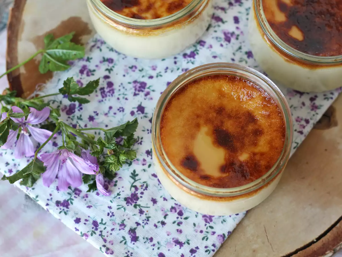 Alt for nem æggecreme i airfryer! - foto 7