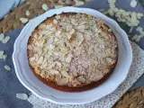 Amandier – den ekstra saftige mandelkage, foto 3