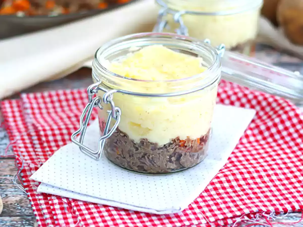 And parmentier